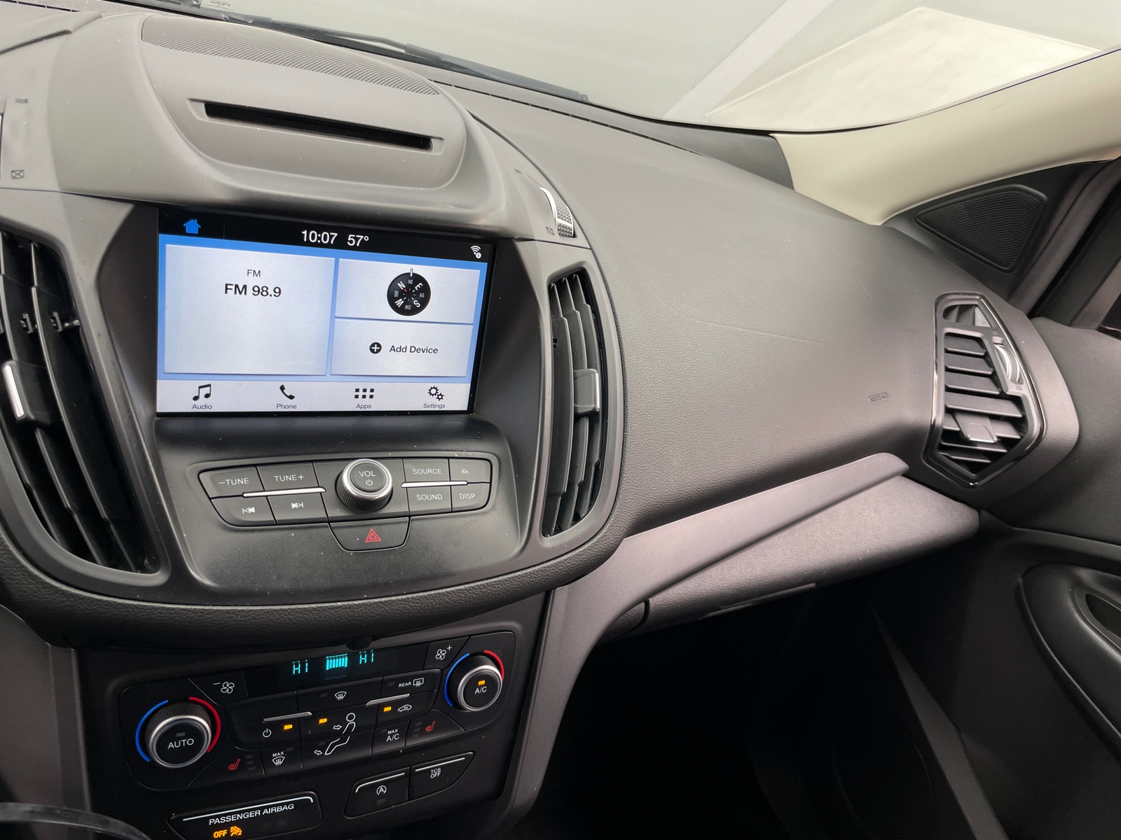 Thumbnail: 2018 Ford Escape - 4