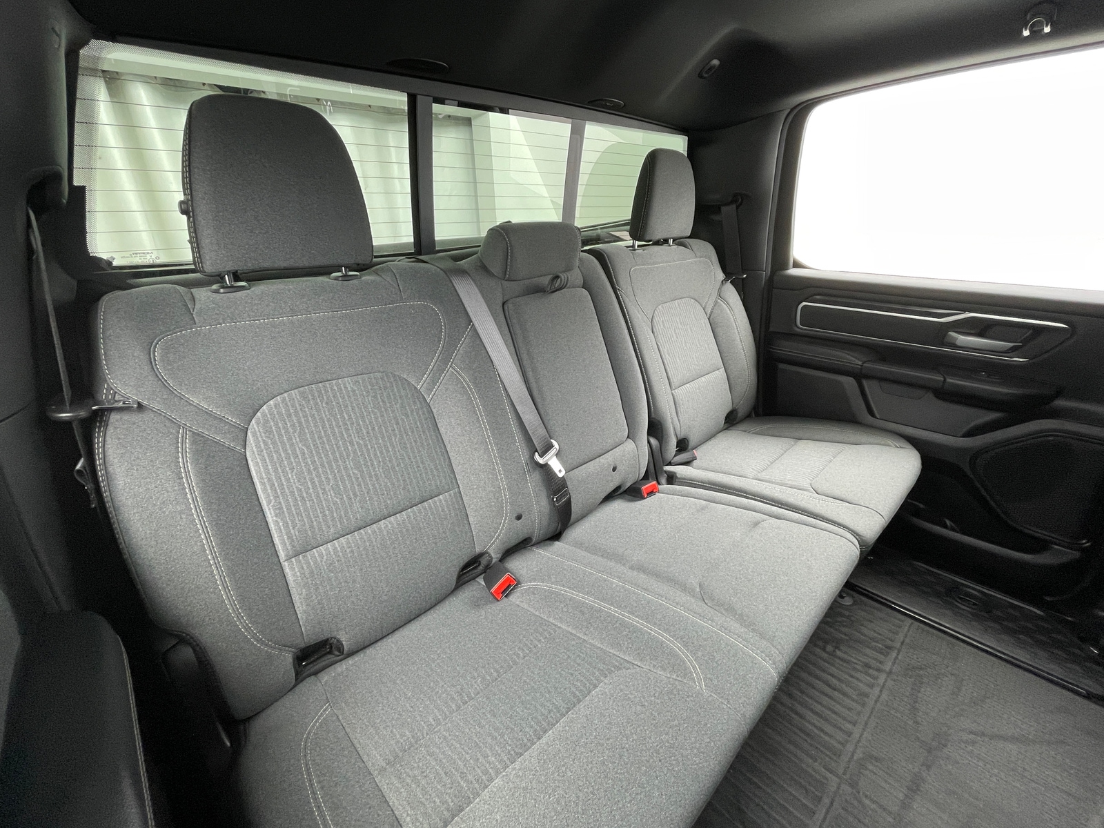 Thumbnail: 2021 RAM 1500 - 6