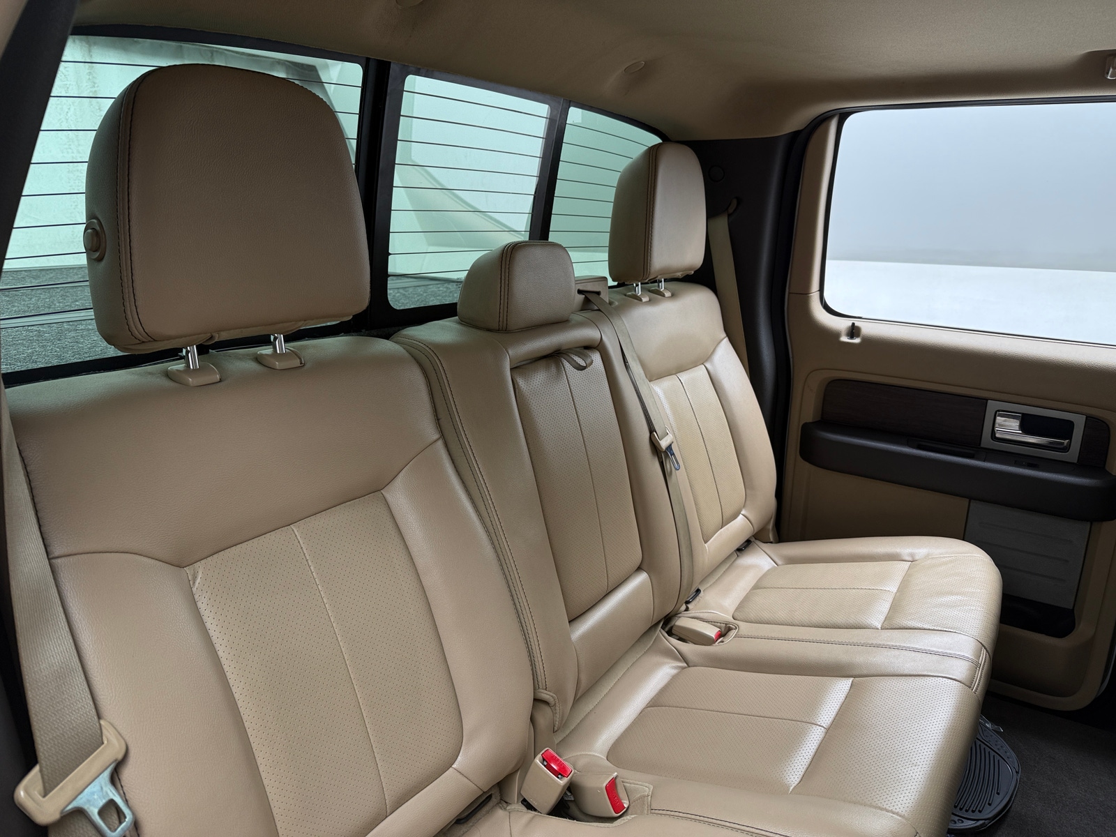 Thumbnail: 2013 Ford Econoline - 5