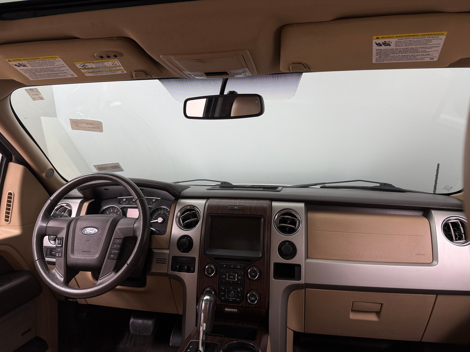 Thumbnail: 2013 Ford Econoline - 2