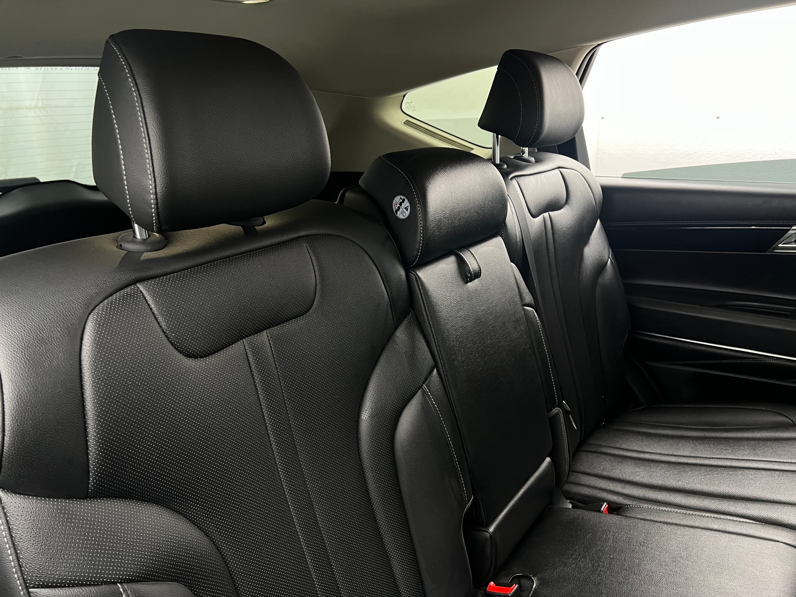 Thumbnail: 2025 Genesis GV80 - 5