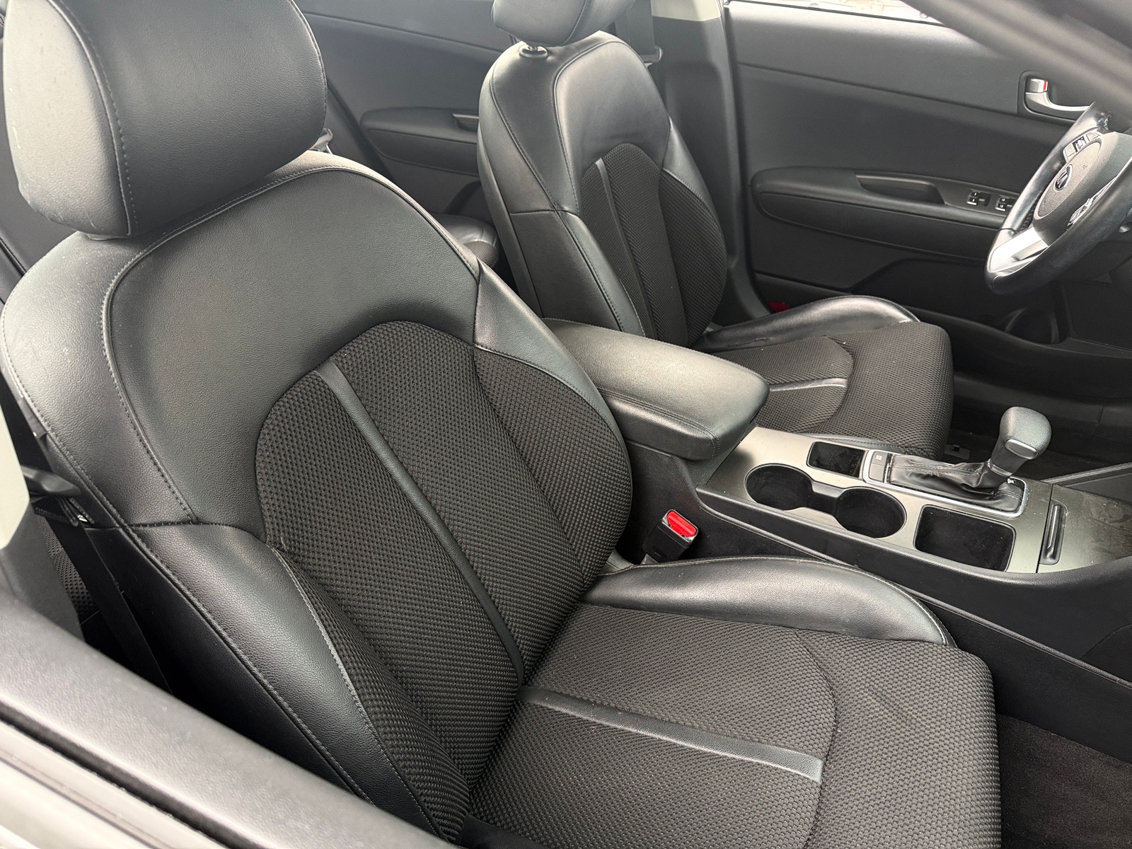 Thumbnail: 2019 Kia Optima - 2