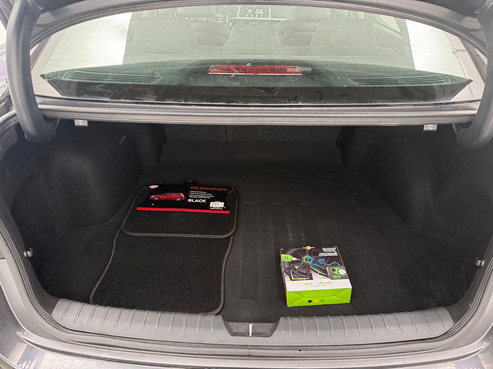 Thumbnail: 2019 Kia Optima - 7