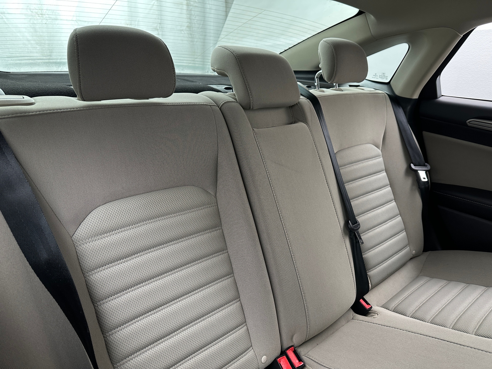 Thumbnail: 2017 Ford Fusion - 6