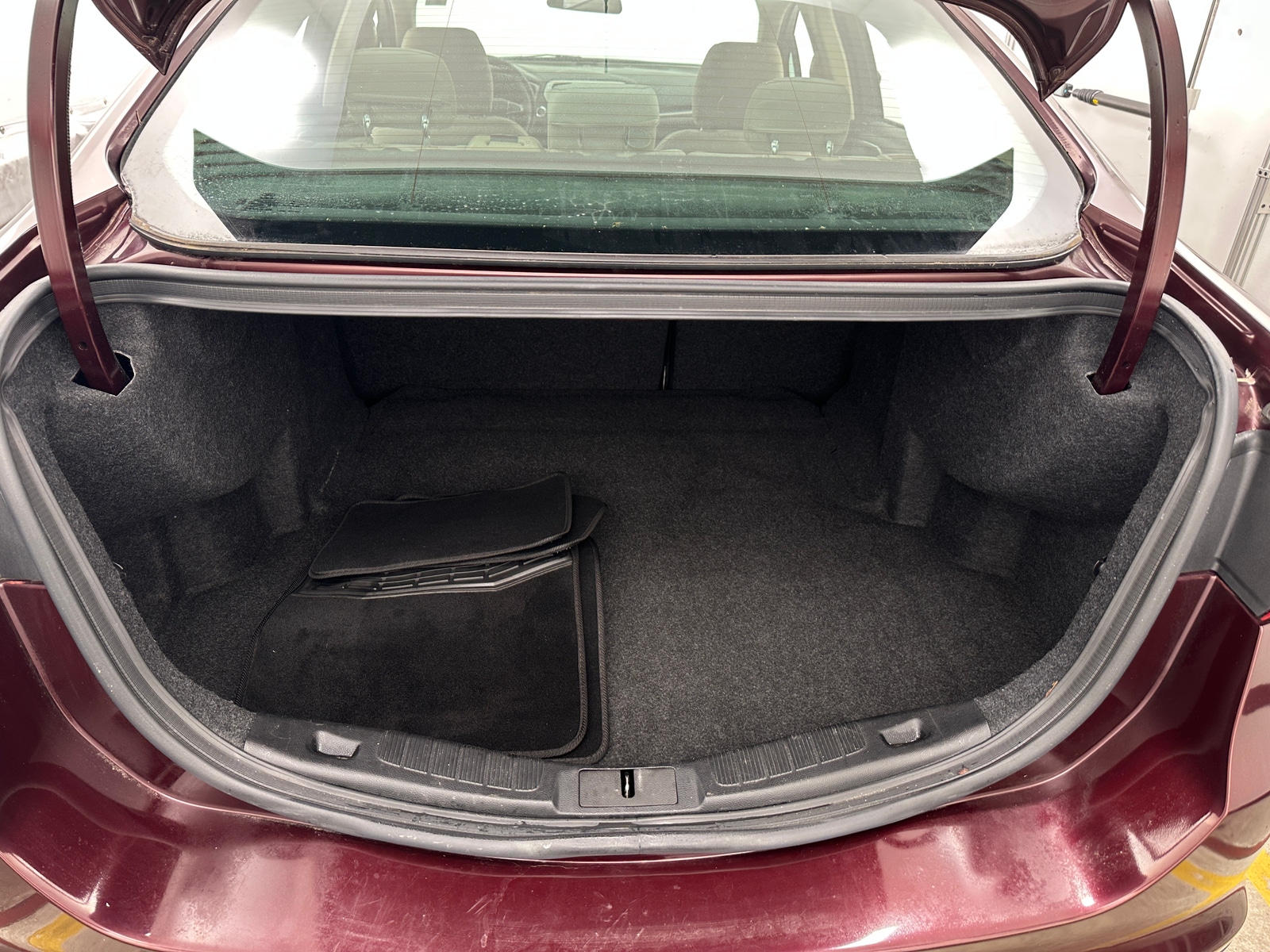 Thumbnail: 2017 Ford Fusion - 7