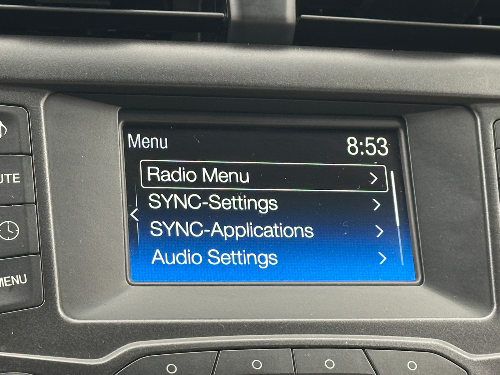 Thumbnail: 2017 Ford Fusion - 4