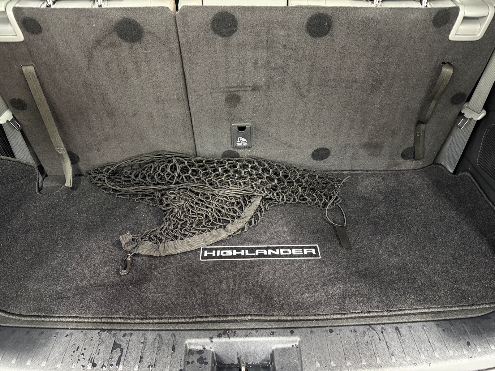 Thumbnail: 2023 Toyota Highlander - 6