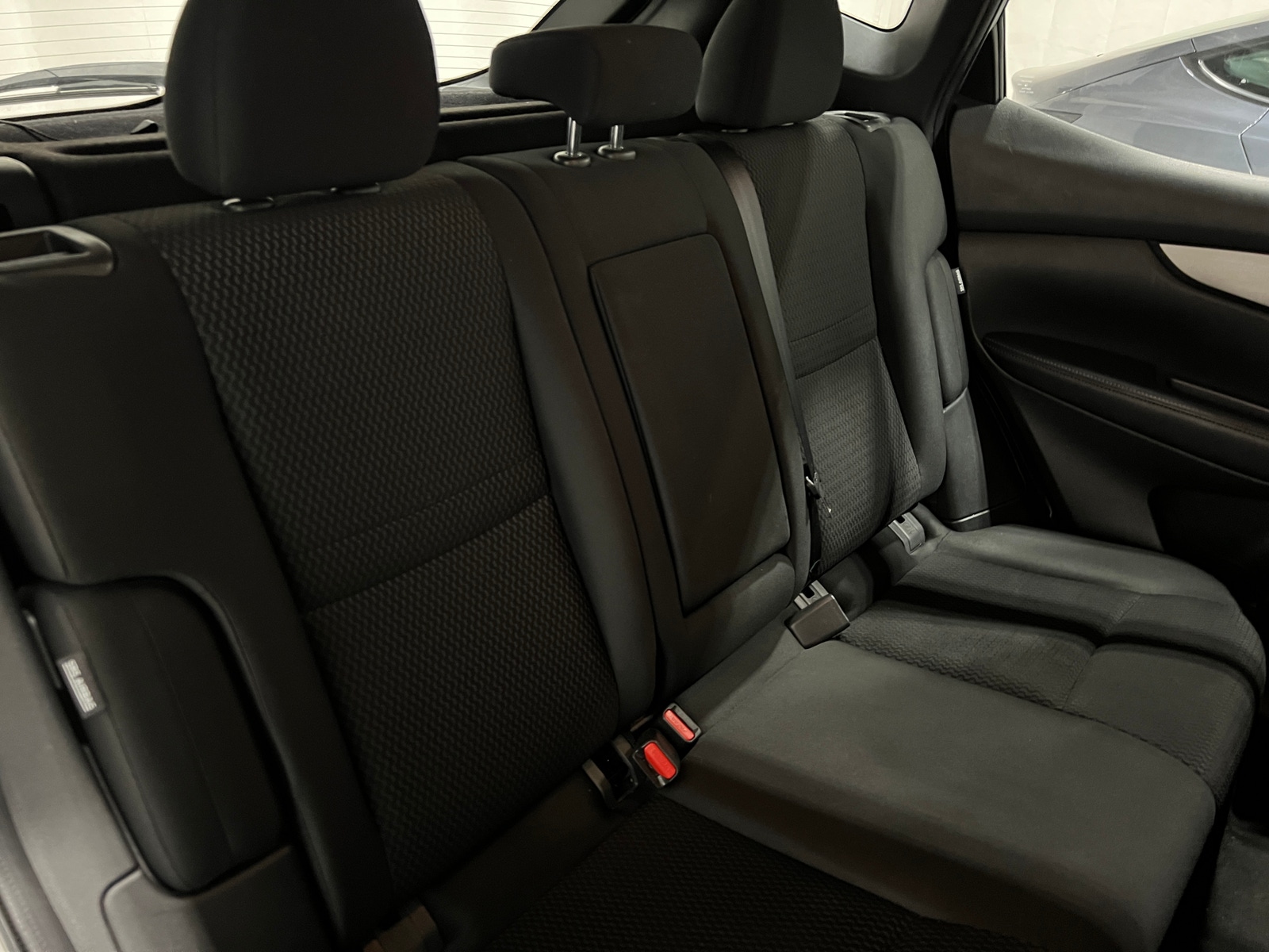 Thumbnail: 2020 Nissan Rogue Sport - 6