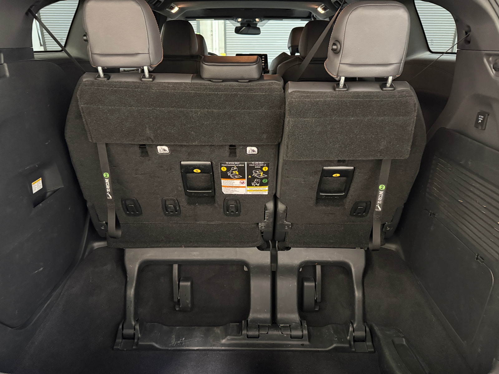 Thumbnail: 2021 Toyota Sienna - 6