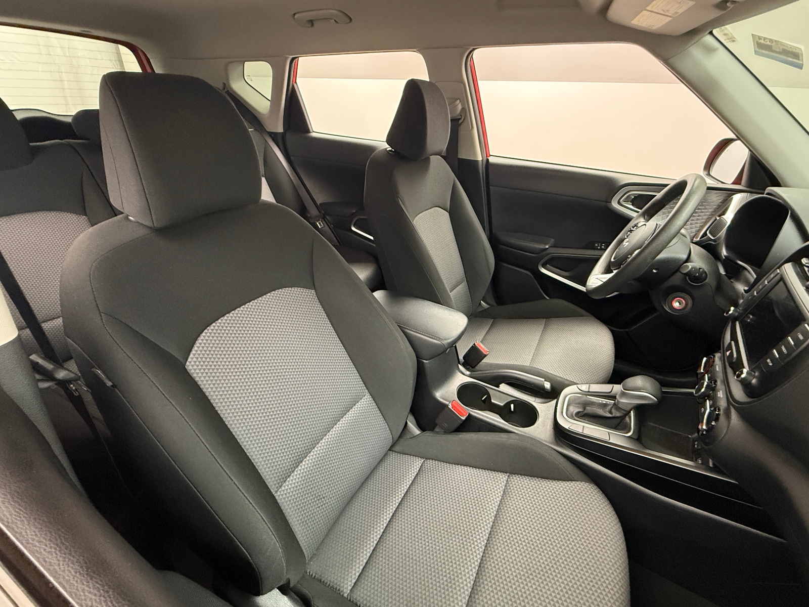 Thumbnail: 2022 Kia Soul - 2