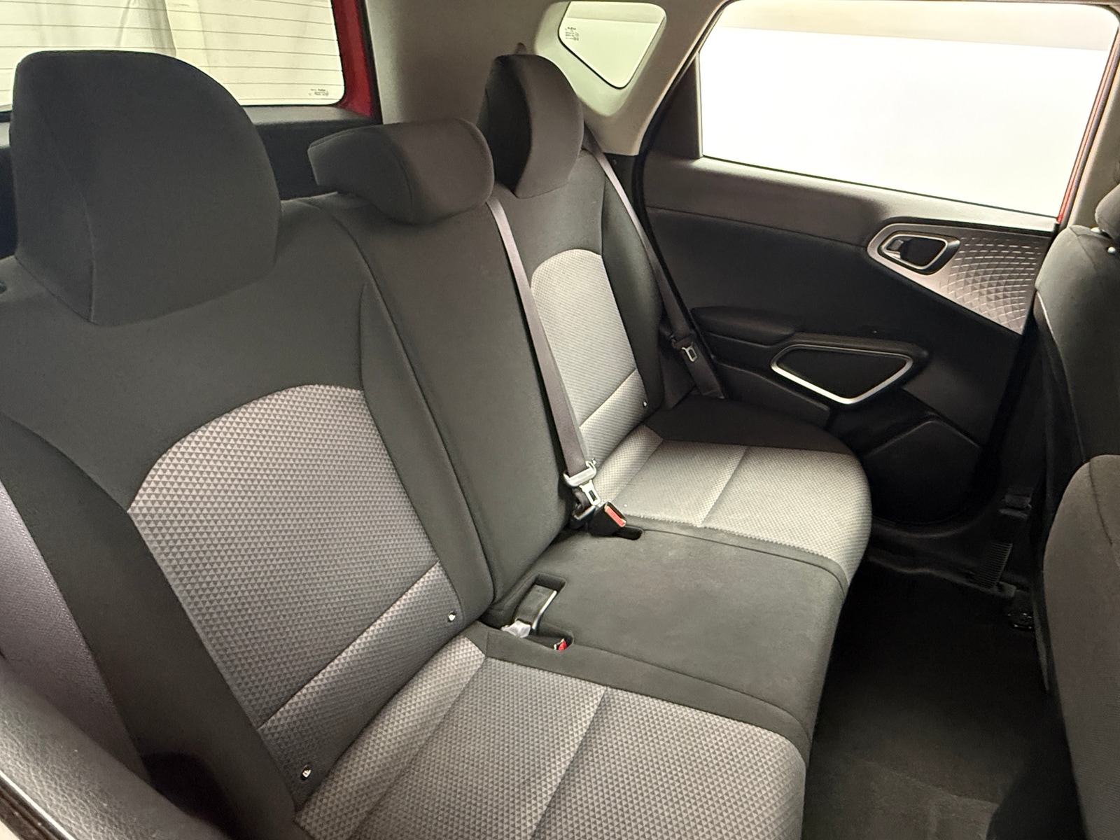 Thumbnail: 2022 Kia Soul - 6