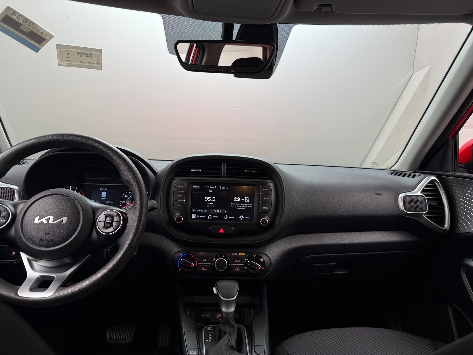 Thumbnail: 2022 Kia Soul - 3