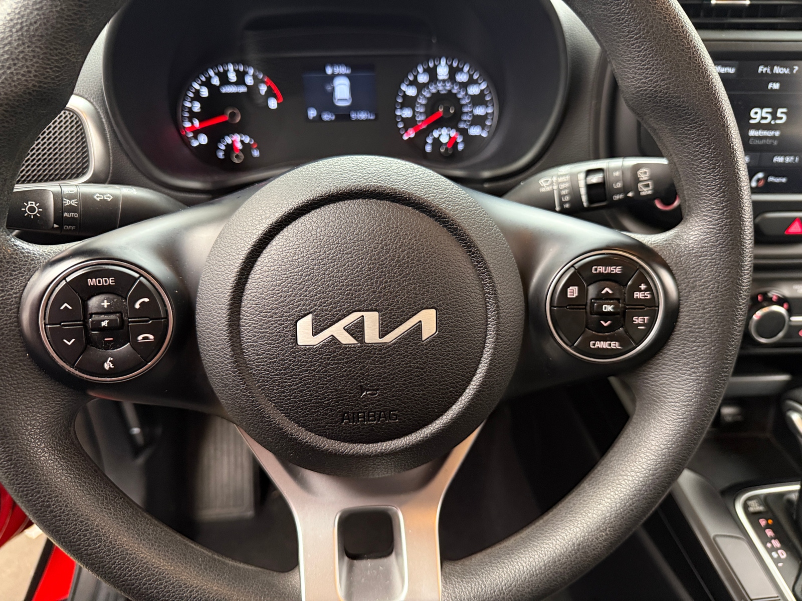 Thumbnail: 2022 Kia Soul - 5