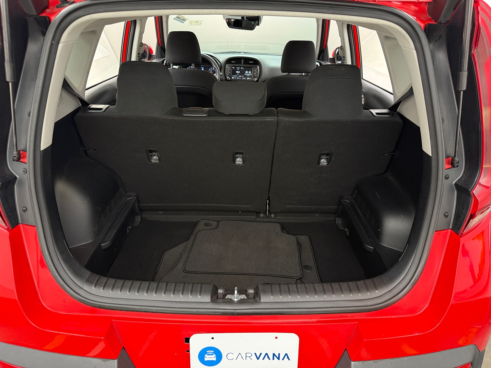 Thumbnail: 2022 Kia Soul - 7