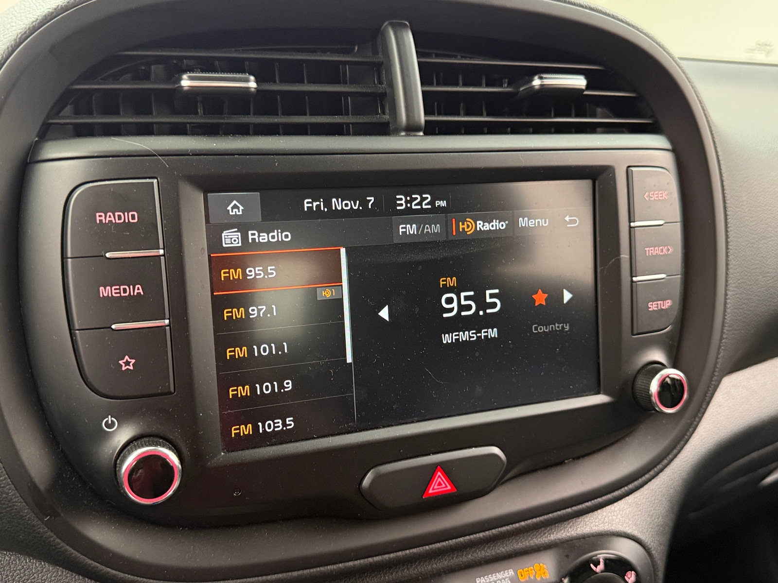 Thumbnail: 2022 Kia Soul - 4