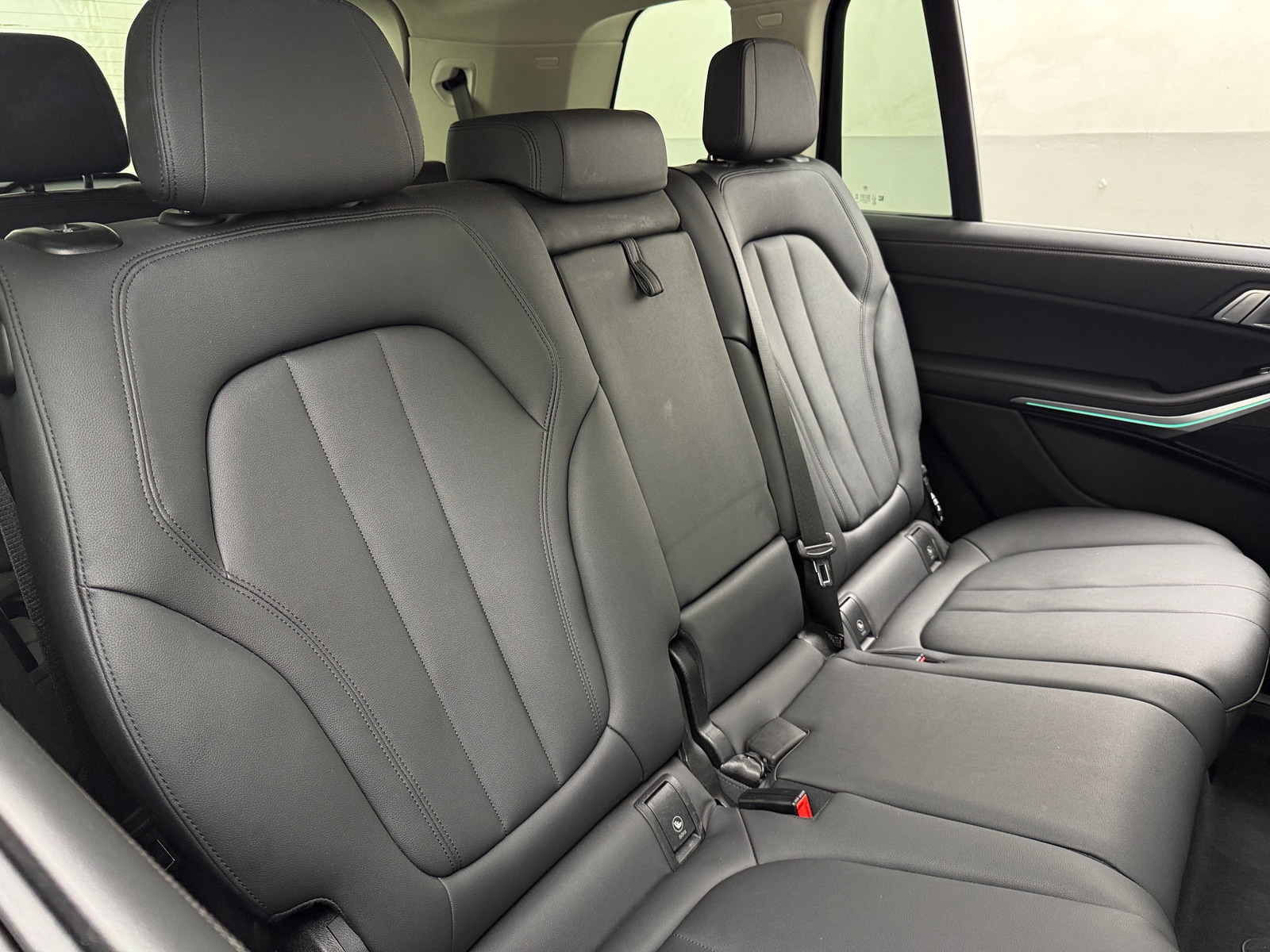 Thumbnail: 2022 BMW X7 - 5