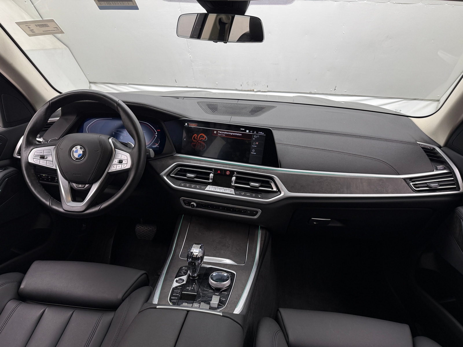Thumbnail: 2022 BMW X7 - 2