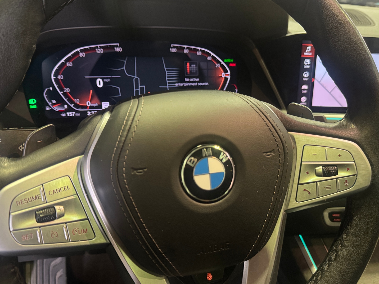 Thumbnail: 2022 BMW X7 - 4