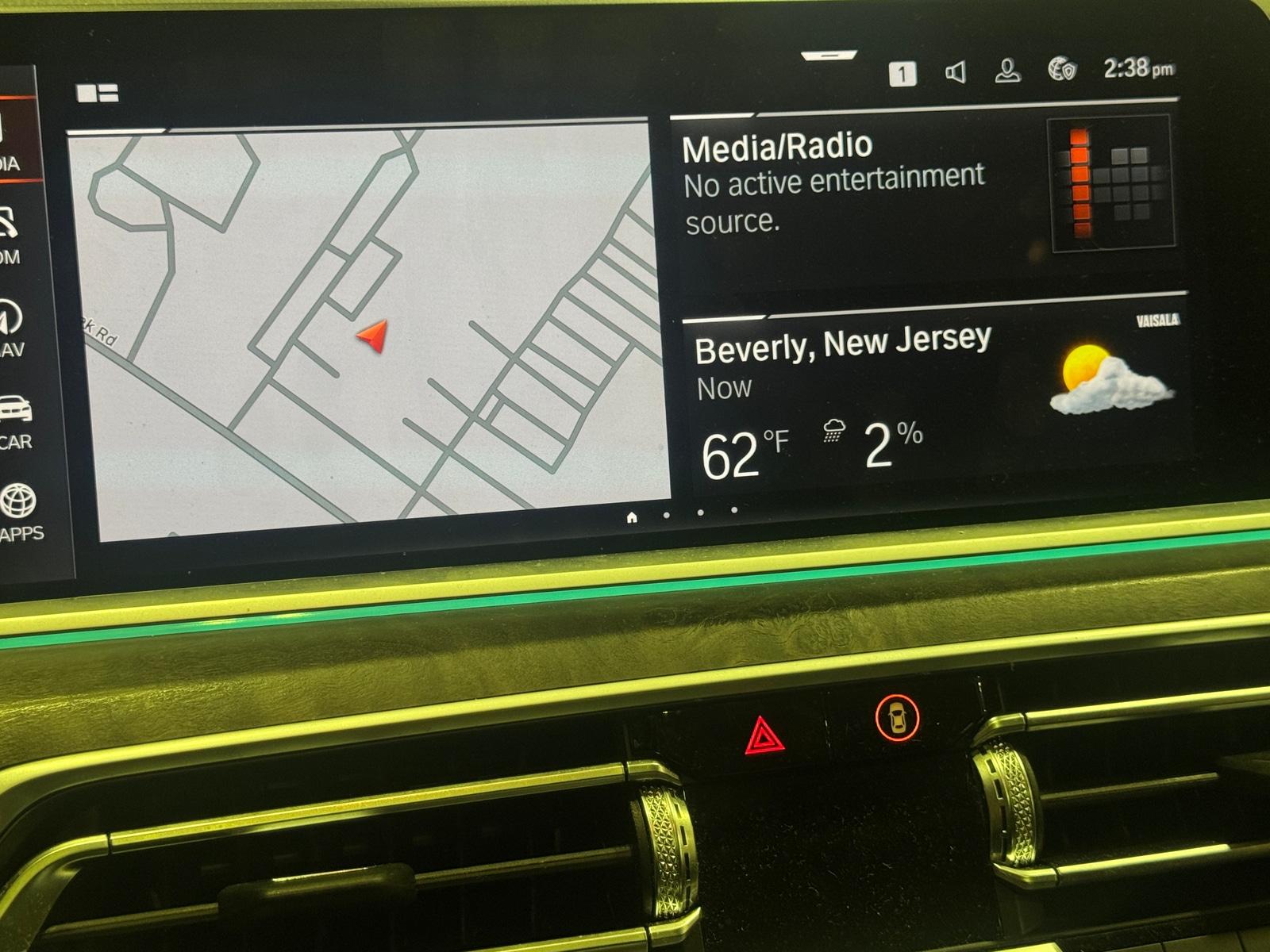 Thumbnail: 2022 BMW X7 - 3