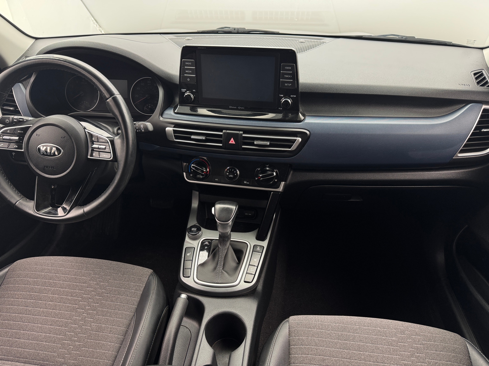 Thumbnail: 2021 Kia Seltos - 2