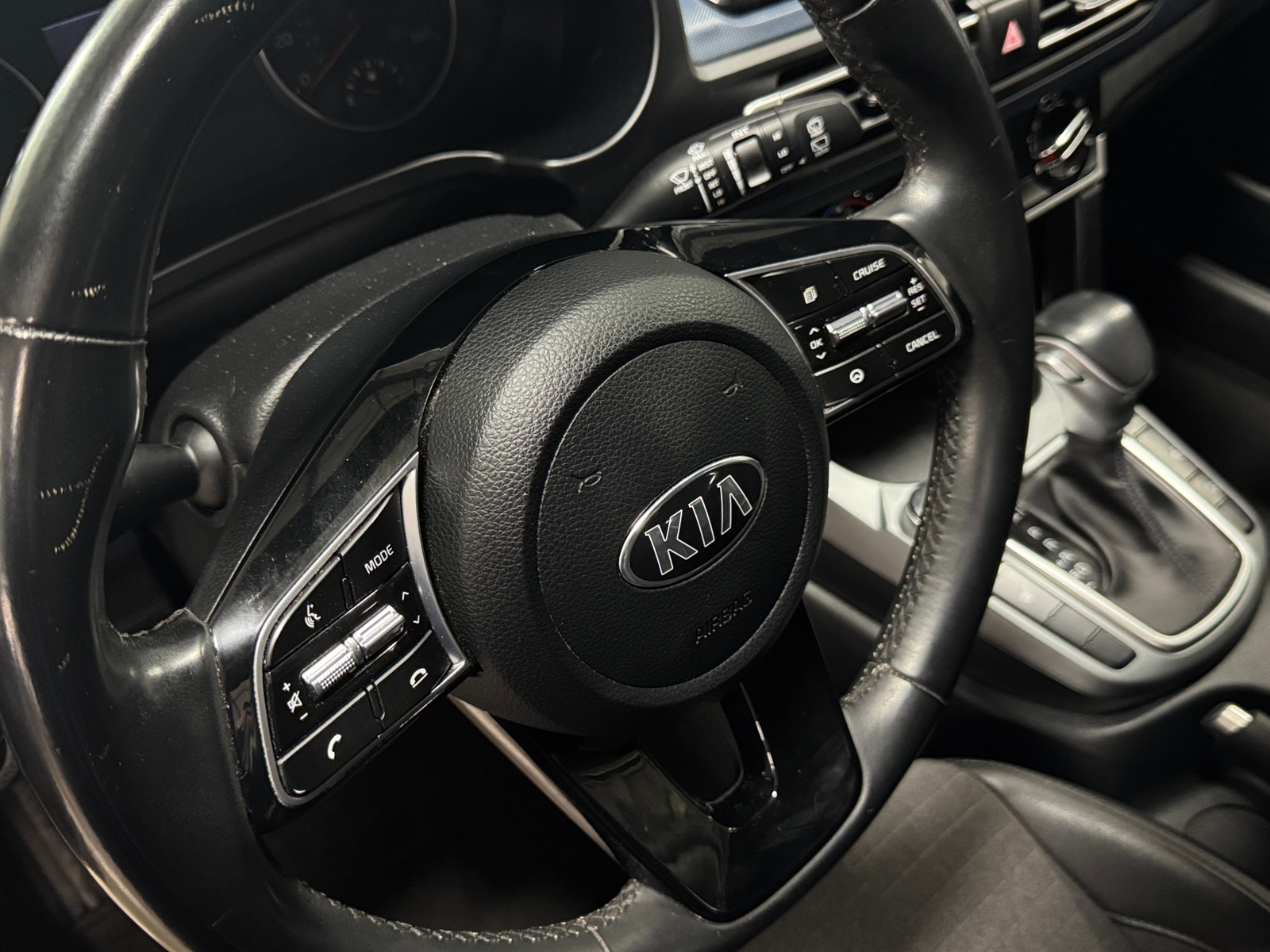 Thumbnail: 2021 Kia Seltos - 4