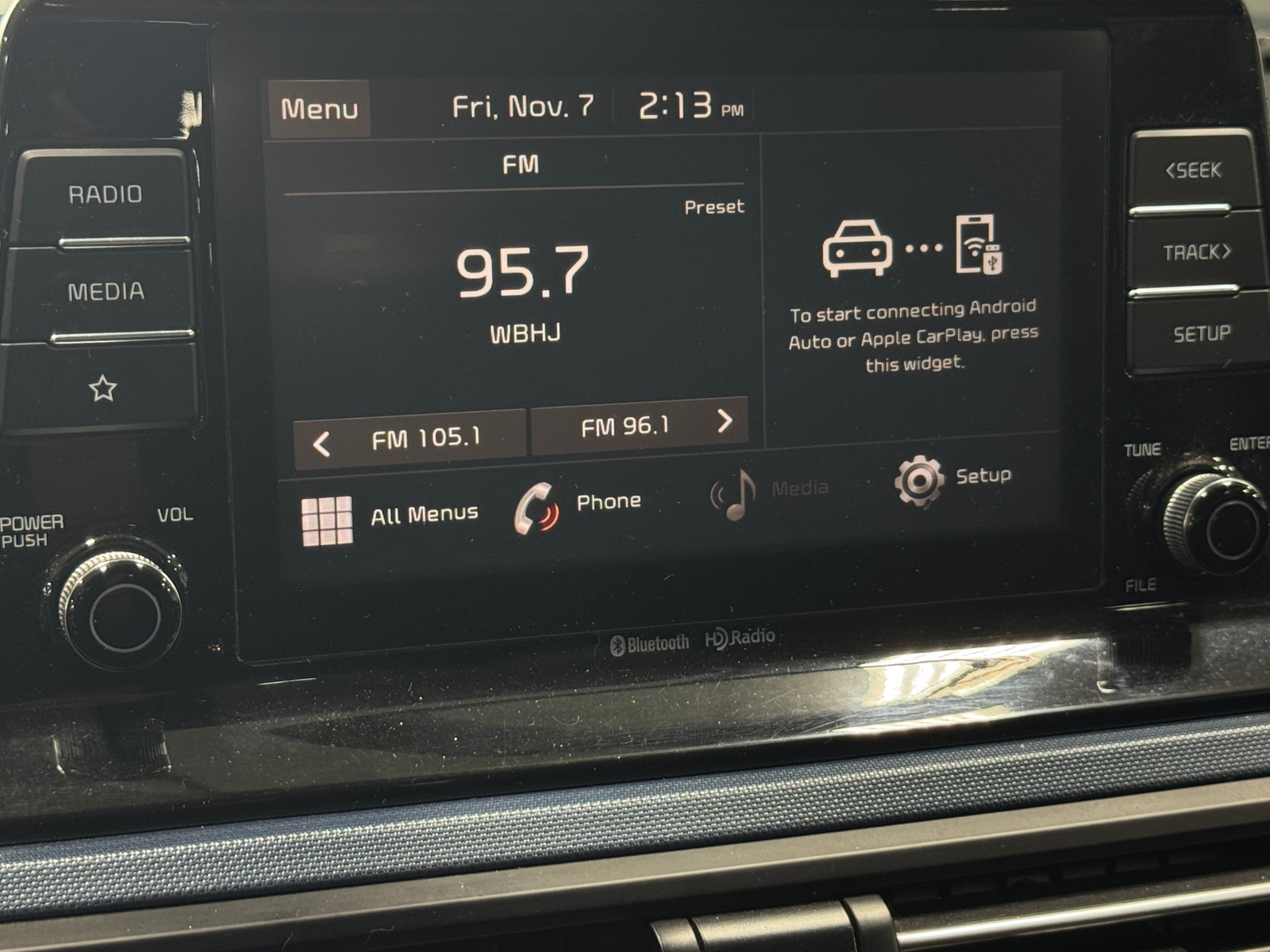 Thumbnail: 2021 Kia Seltos - 3