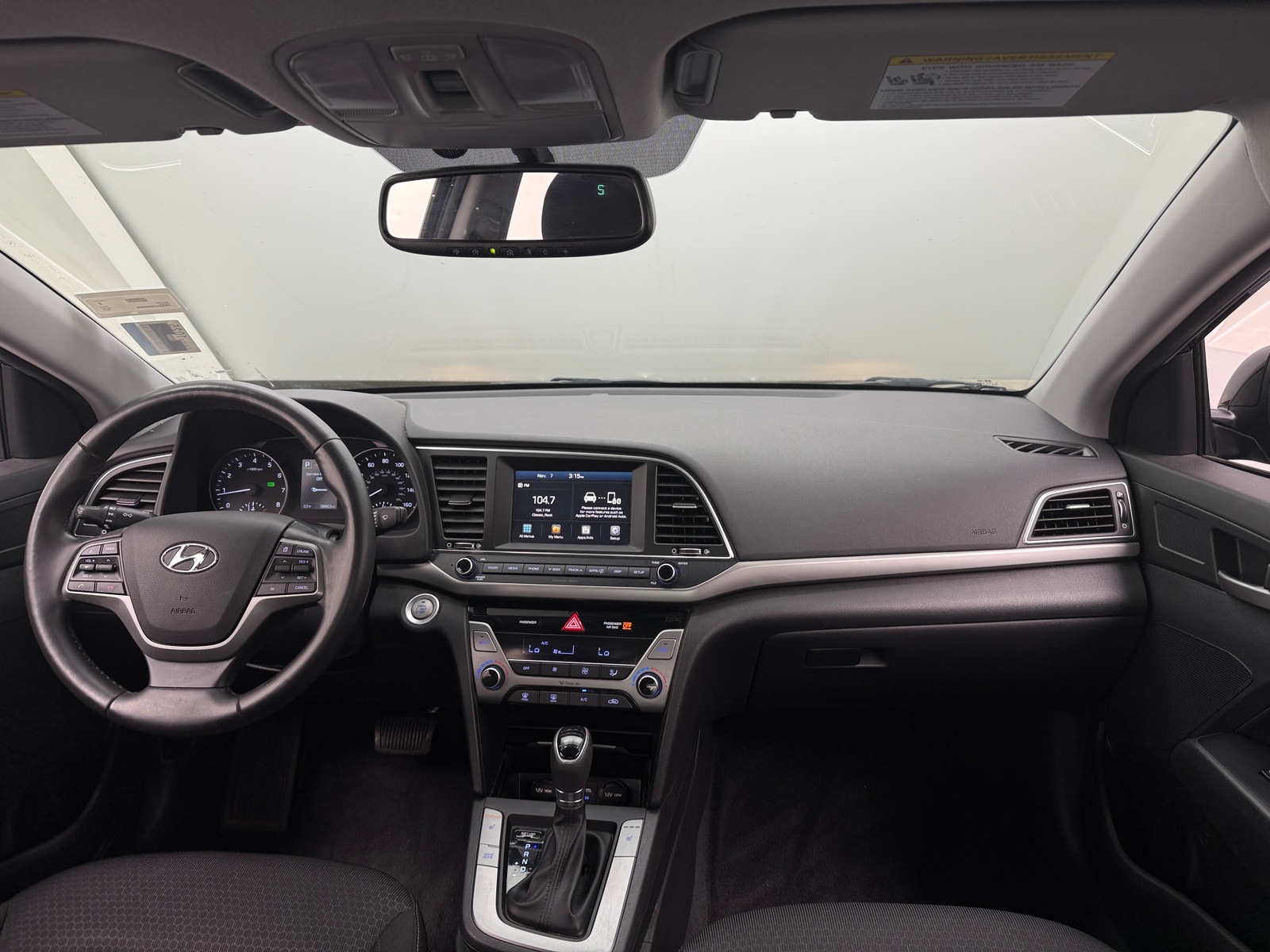 Thumbnail: 2017 Hyundai Elantra - 3