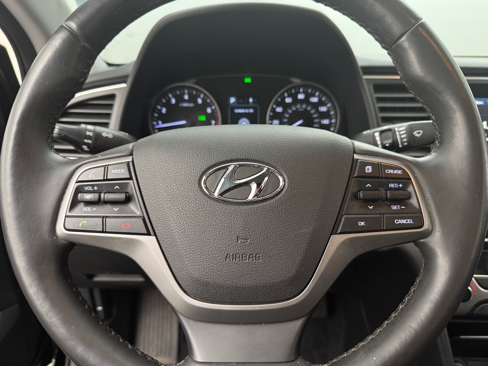 Thumbnail: 2017 Hyundai Elantra - 5