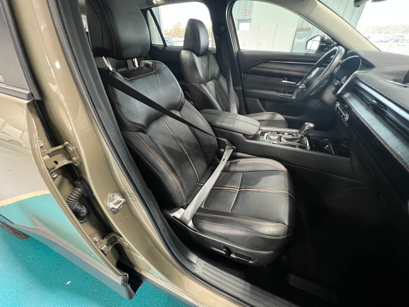 Thumbnail: 2024 Mazda CX-50 - 2