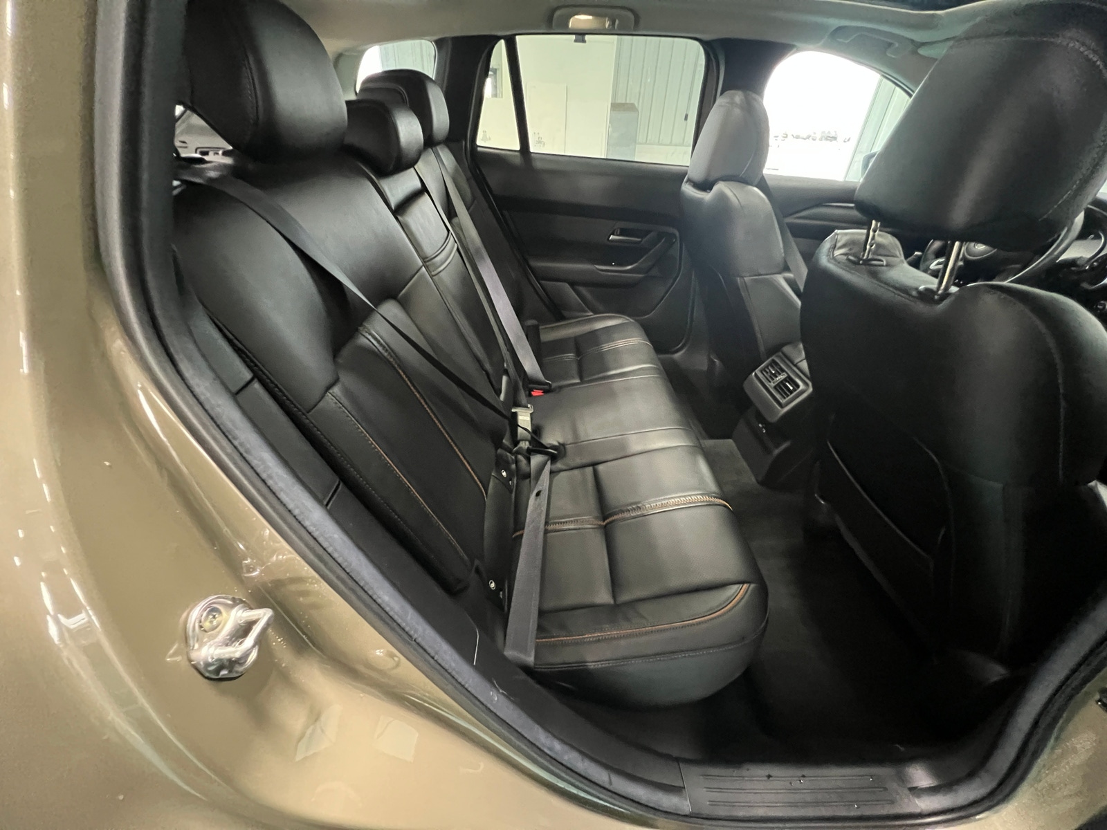 Thumbnail: 2024 Mazda CX-50 - 6