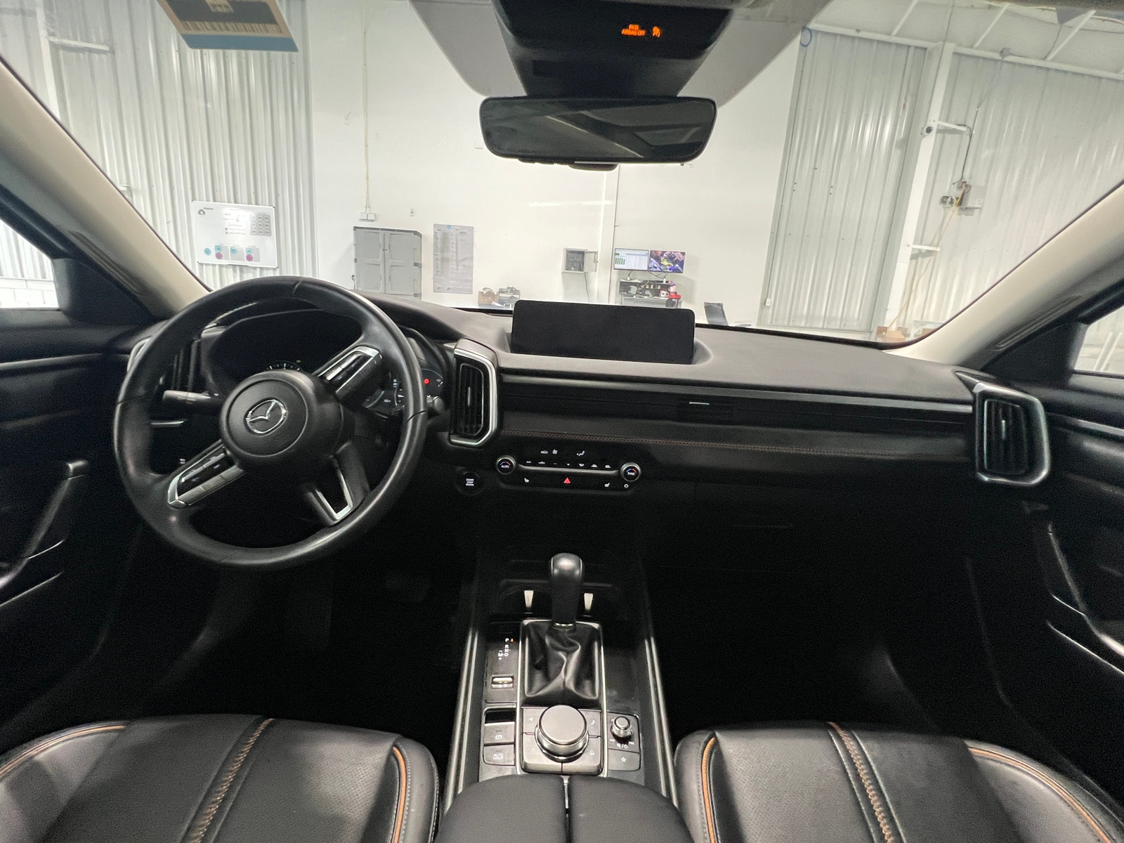 Thumbnail: 2024 Mazda CX-50 - 3