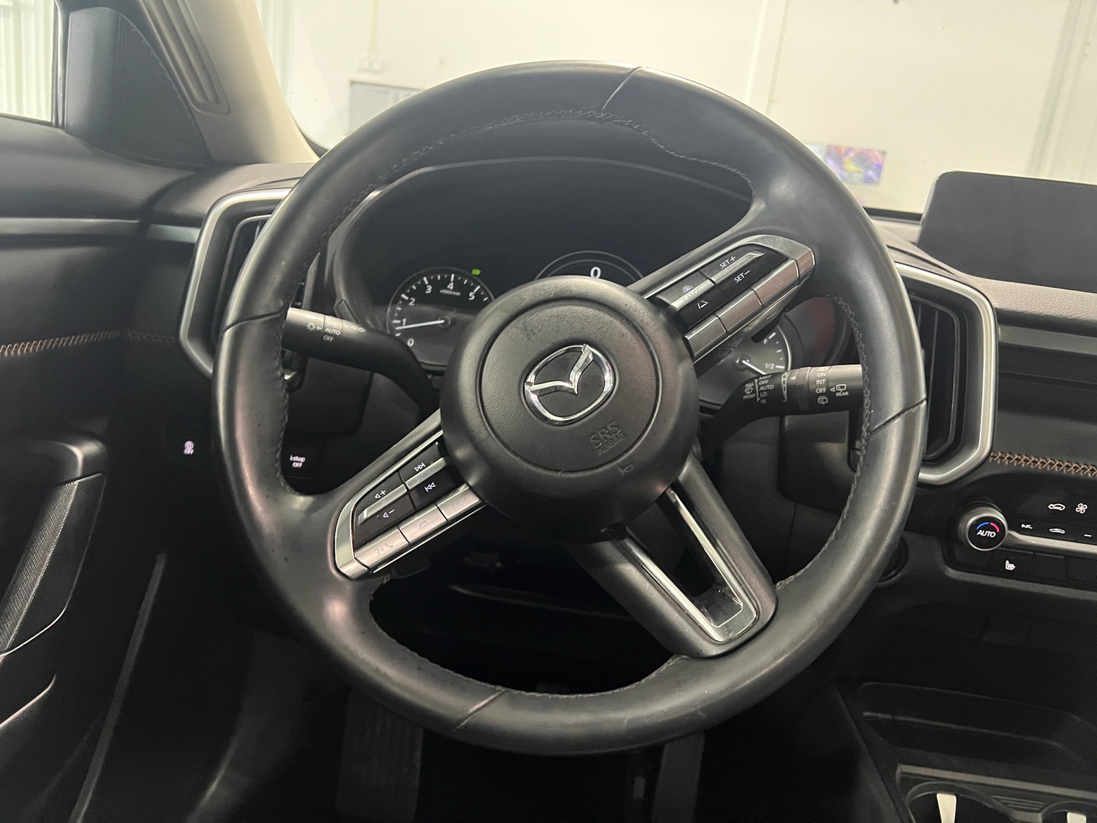 Thumbnail: 2024 Mazda CX-50 - 5