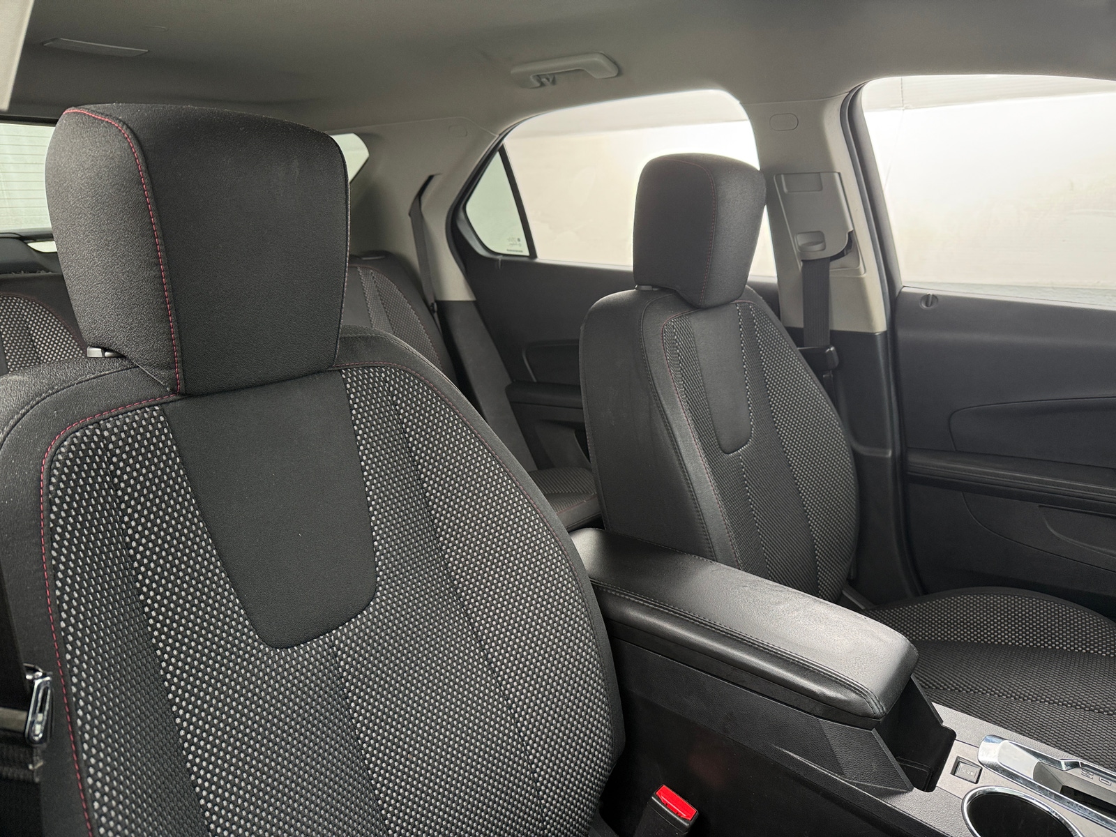 Thumbnail: 2017 Chevrolet Equinox - 2