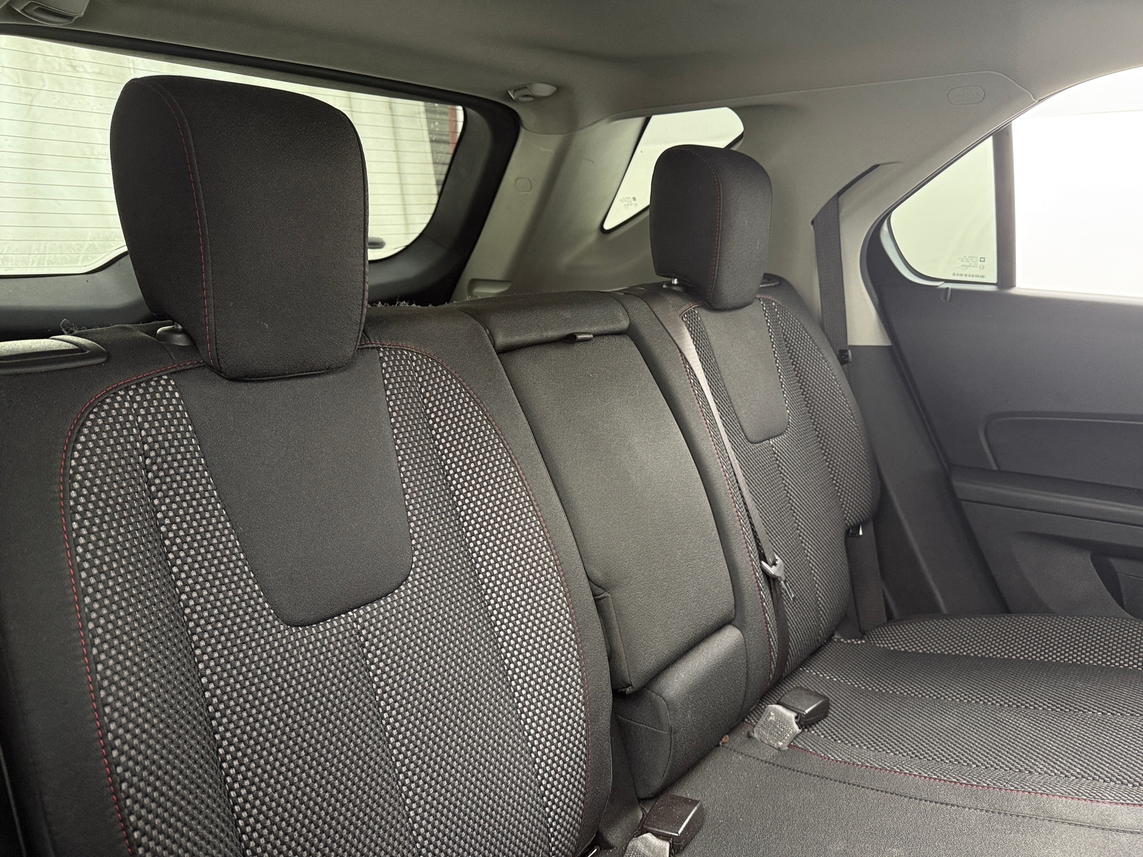 Thumbnail: 2017 Chevrolet Equinox - 6