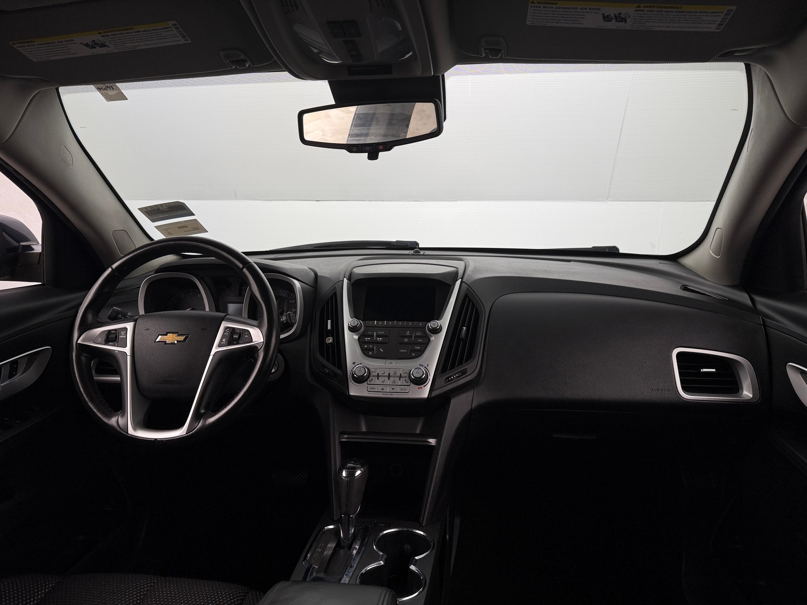 Thumbnail: 2017 Chevrolet Equinox - 3