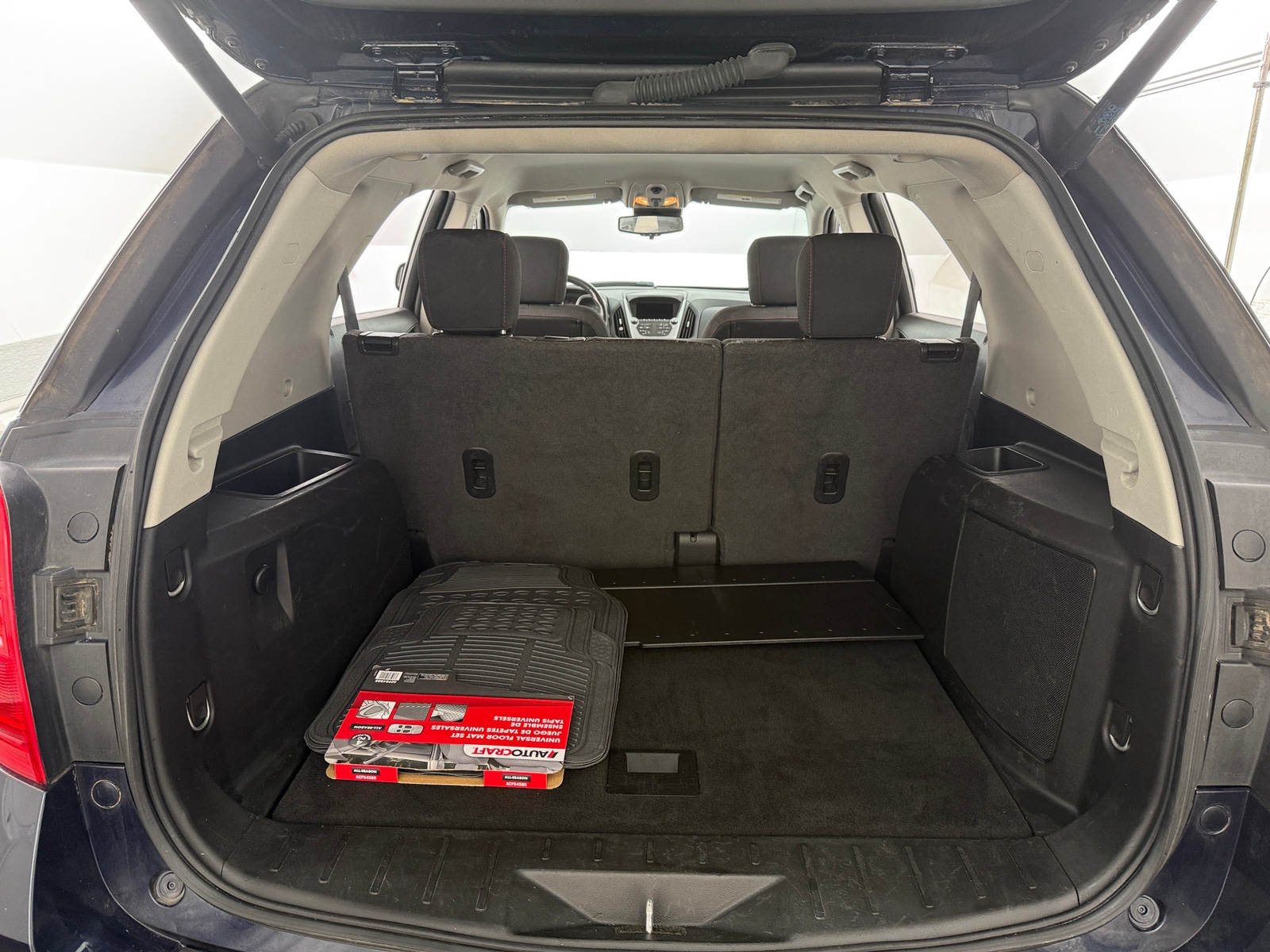 Thumbnail: 2017 Chevrolet Equinox - 7