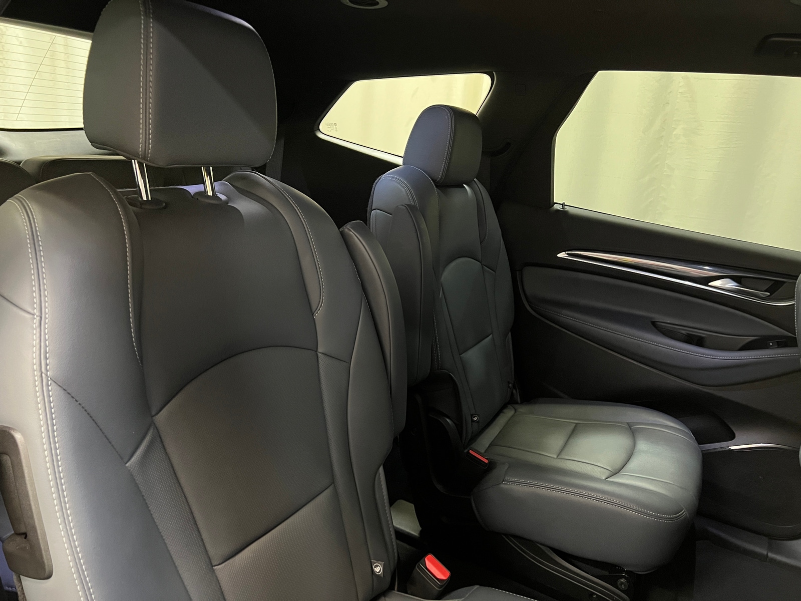 Thumbnail: 2024 Buick Enclave - 5