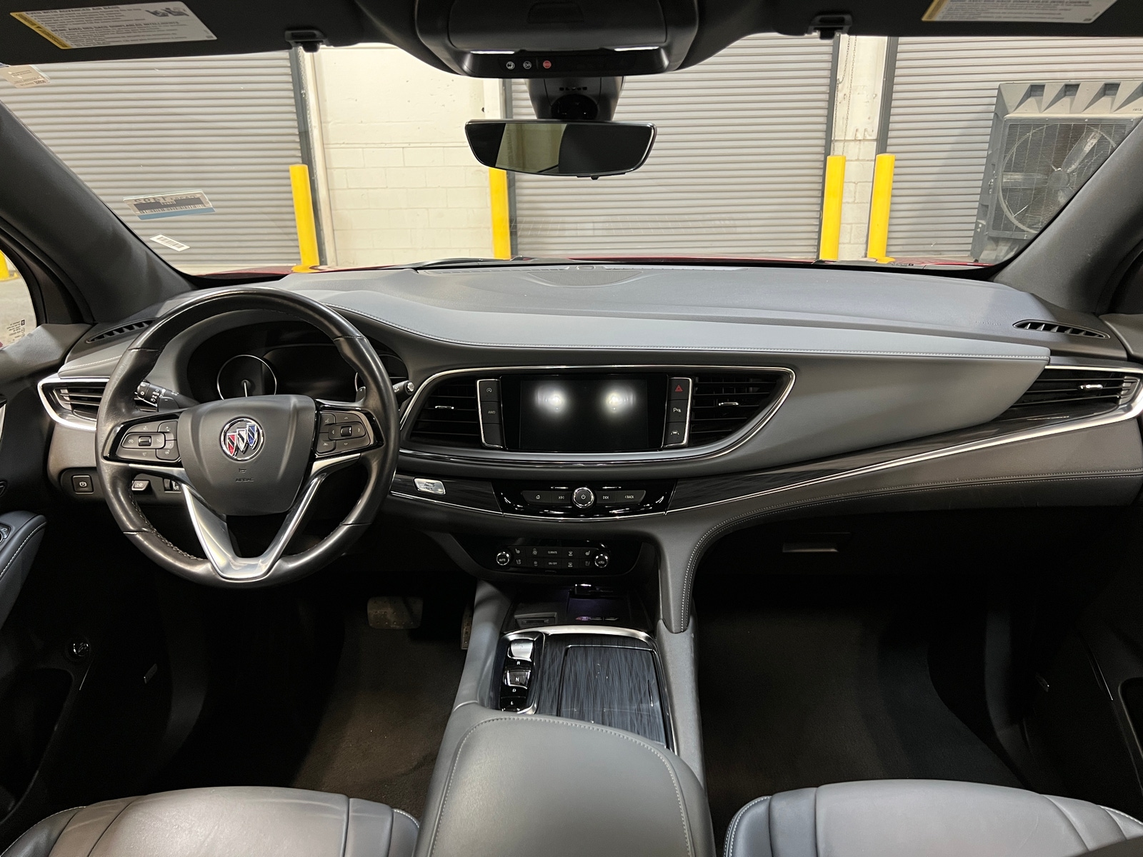 Thumbnail: 2024 Buick Enclave - 2