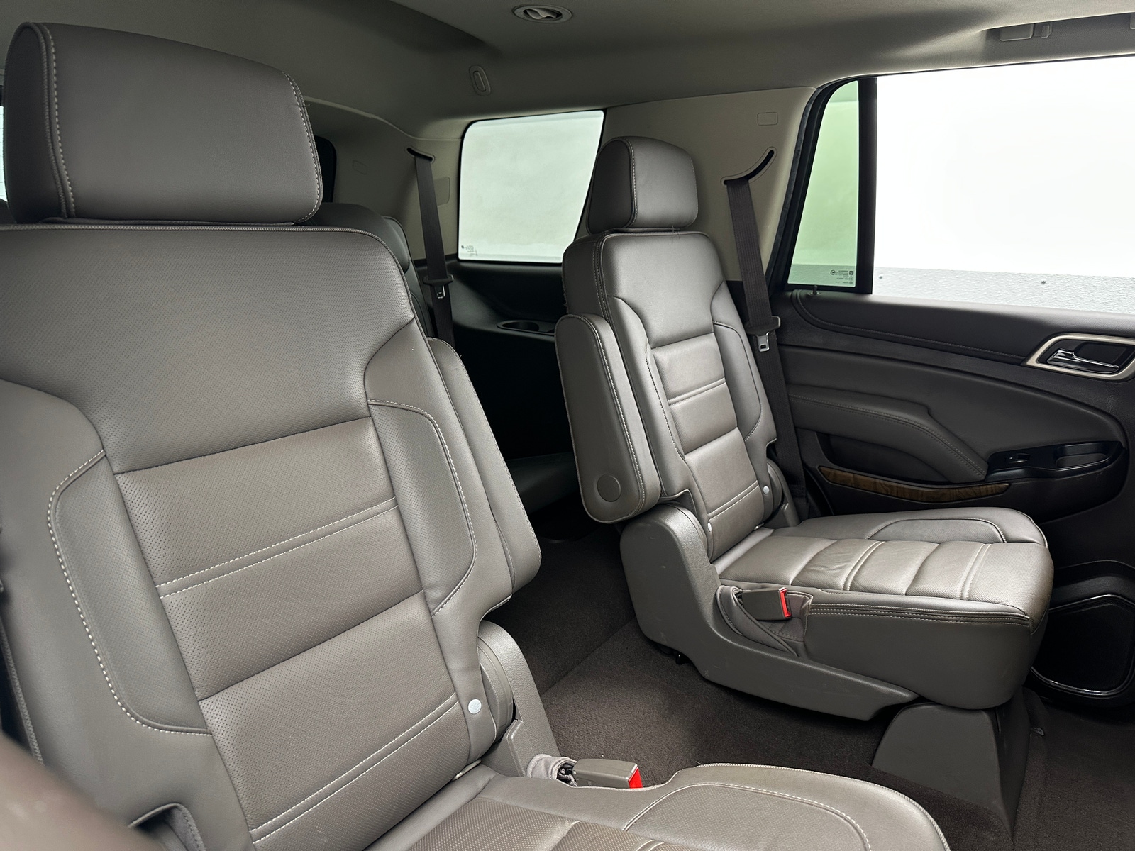 Thumbnail: 2019 GMC Yukon - 5