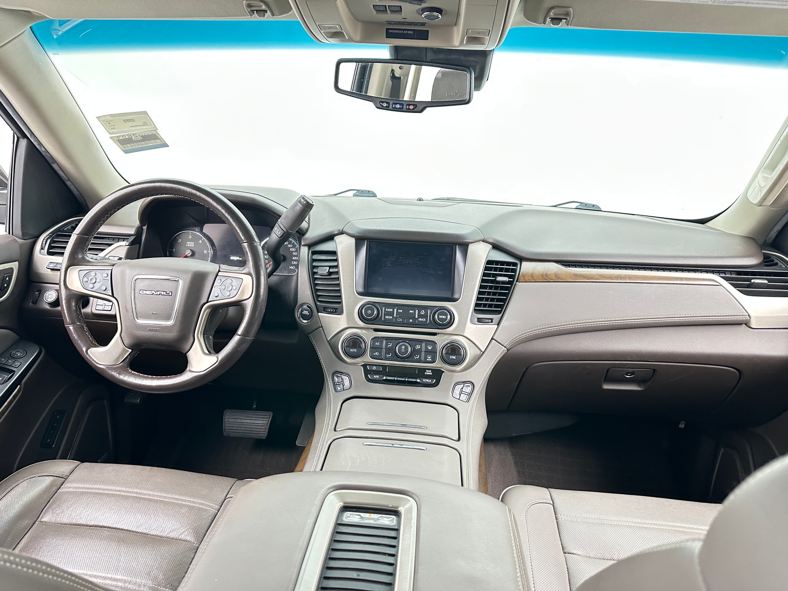 Thumbnail: 2019 GMC Yukon - 2