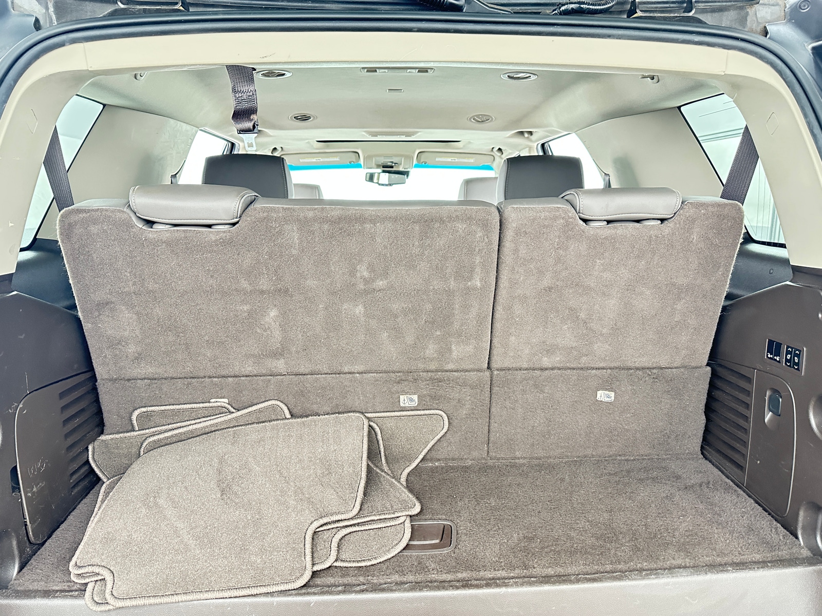 Thumbnail: 2019 GMC Yukon - 6