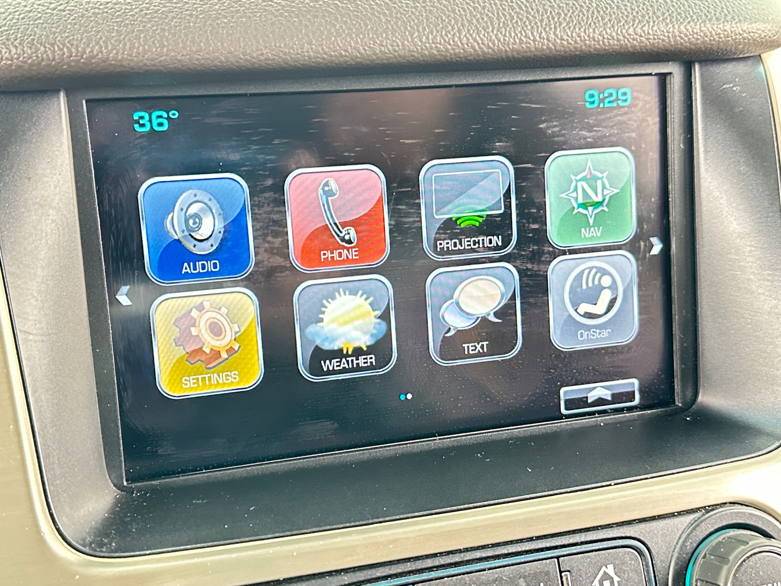 Thumbnail: 2019 GMC Yukon - 3