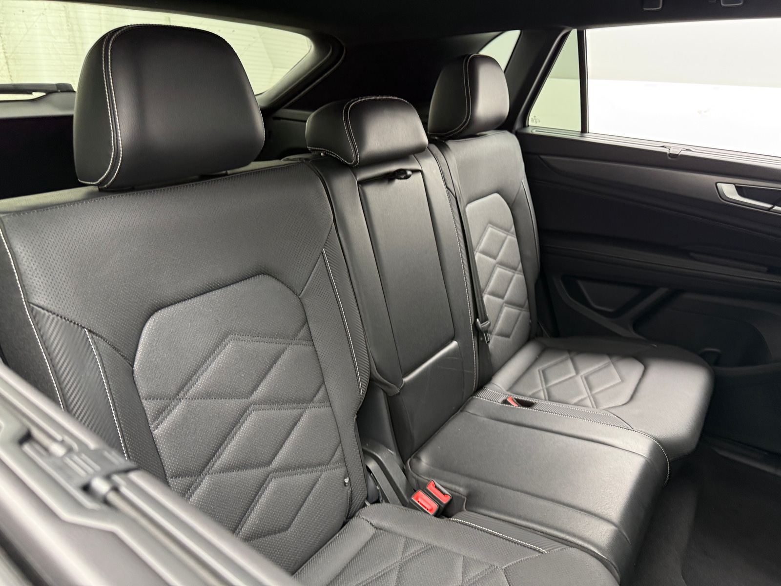 Thumbnail: 2024 Volkswagen Atlas - 5