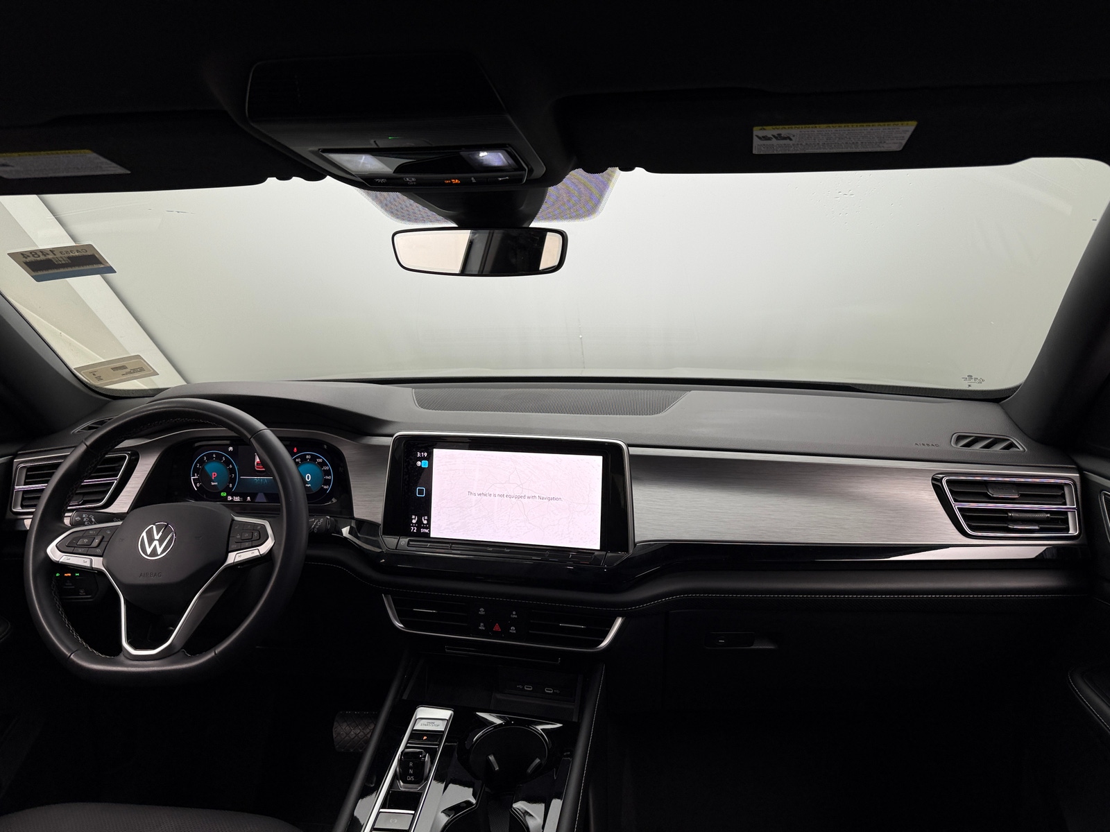 Thumbnail: 2024 Volkswagen Atlas - 2