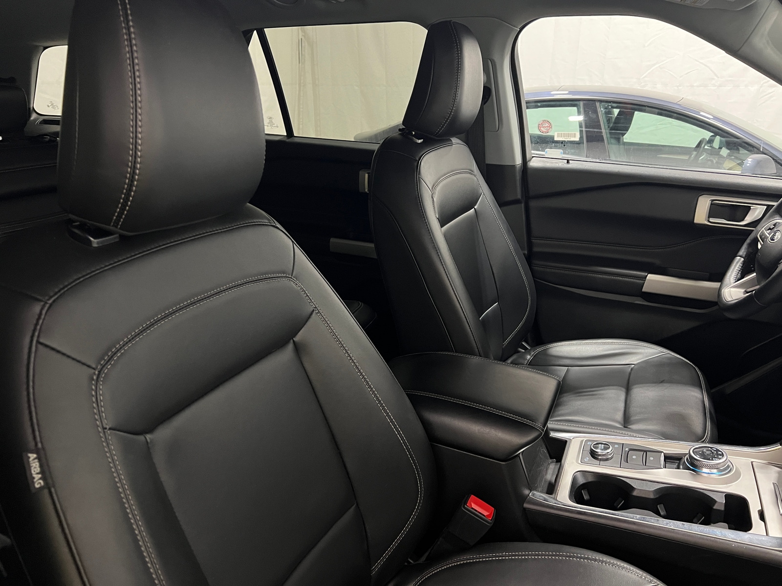 Thumbnail: 2024 Ford Explorer - 2