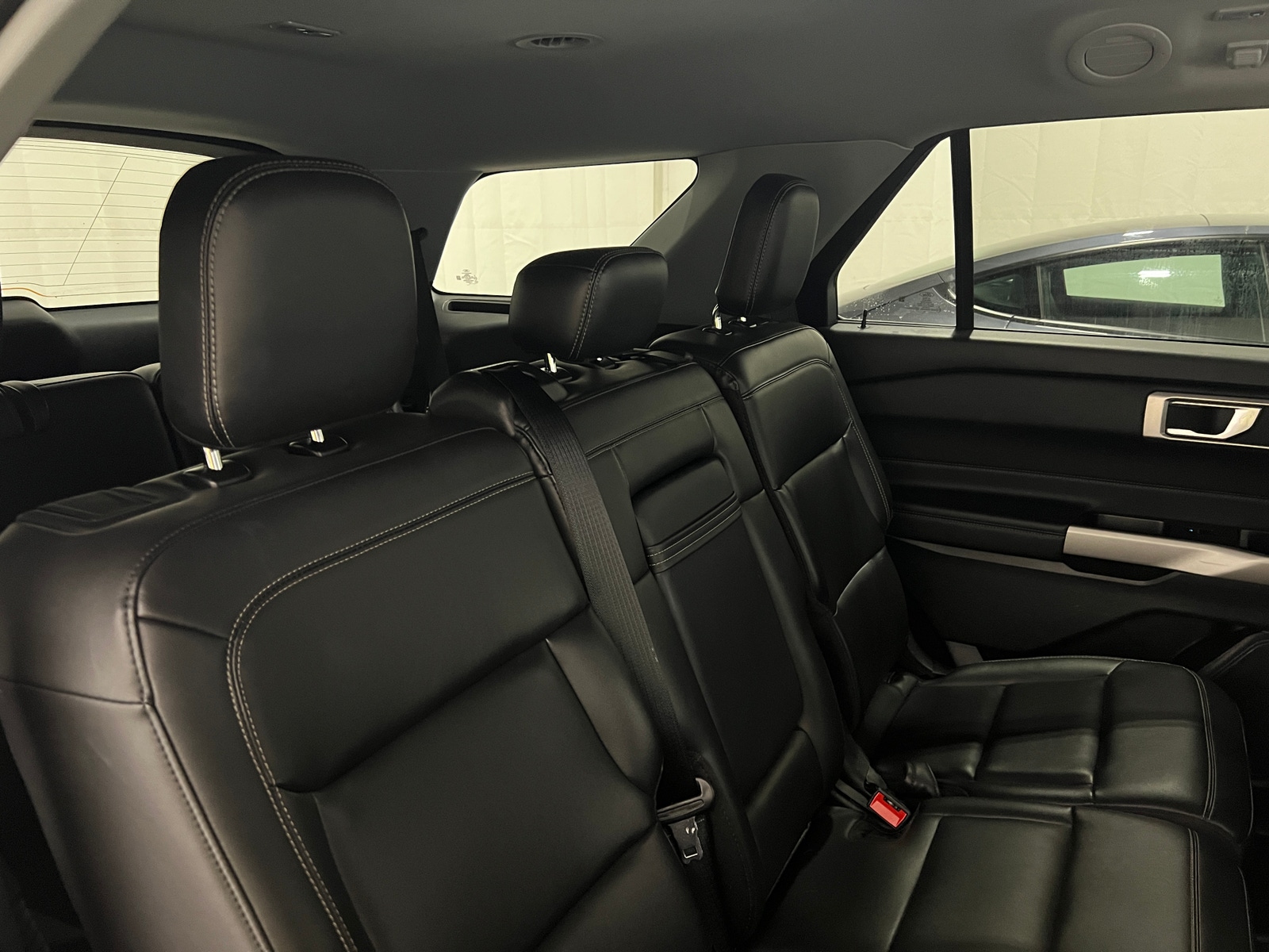 Thumbnail: 2024 Ford Explorer - 6