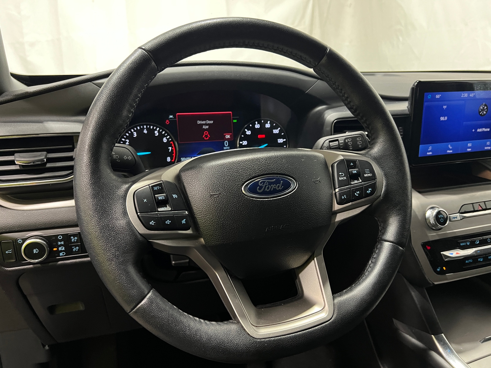 Thumbnail: 2024 Ford Explorer - 5