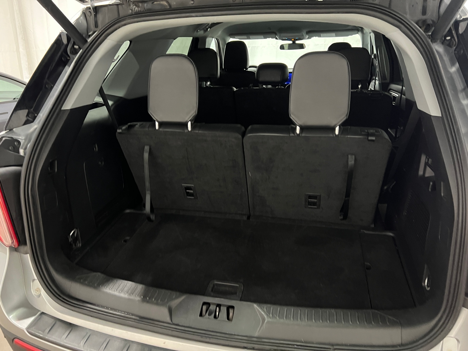 Thumbnail: 2024 Ford Explorer - 7