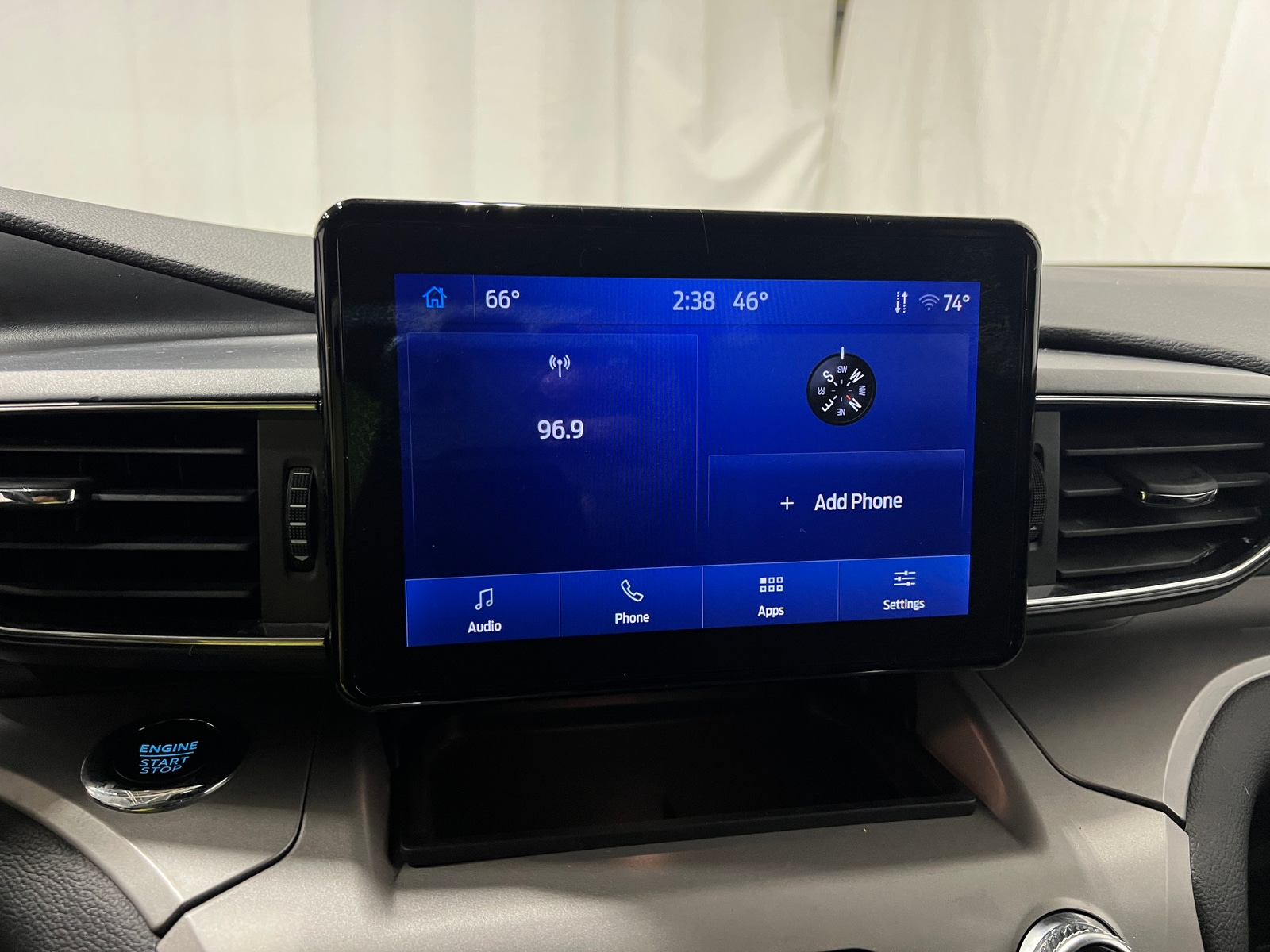 Thumbnail: 2024 Ford Explorer - 4