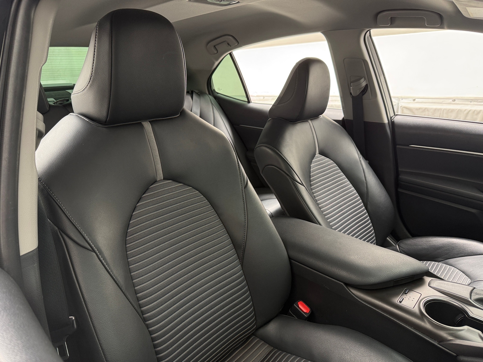 Thumbnail: 2021 Toyota Camry - 2